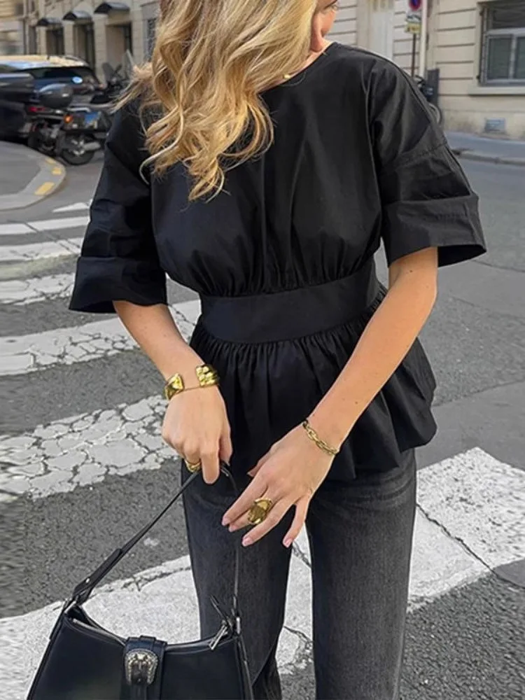 

Лето 2023, новинка, однотонные женские туфли с поясом и поясом, irt ort Sve, полиэфирное волокно, европейский Sle Faionable Girls