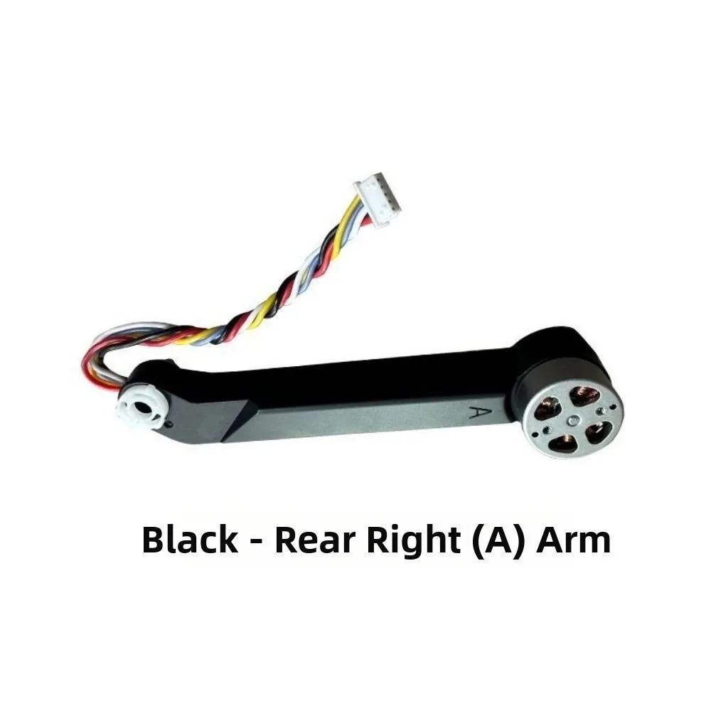 

New Plastic Including Propeller Mutistyles Grey Camera Robotic Arm Casing L500 PRO Complete Set Accessories