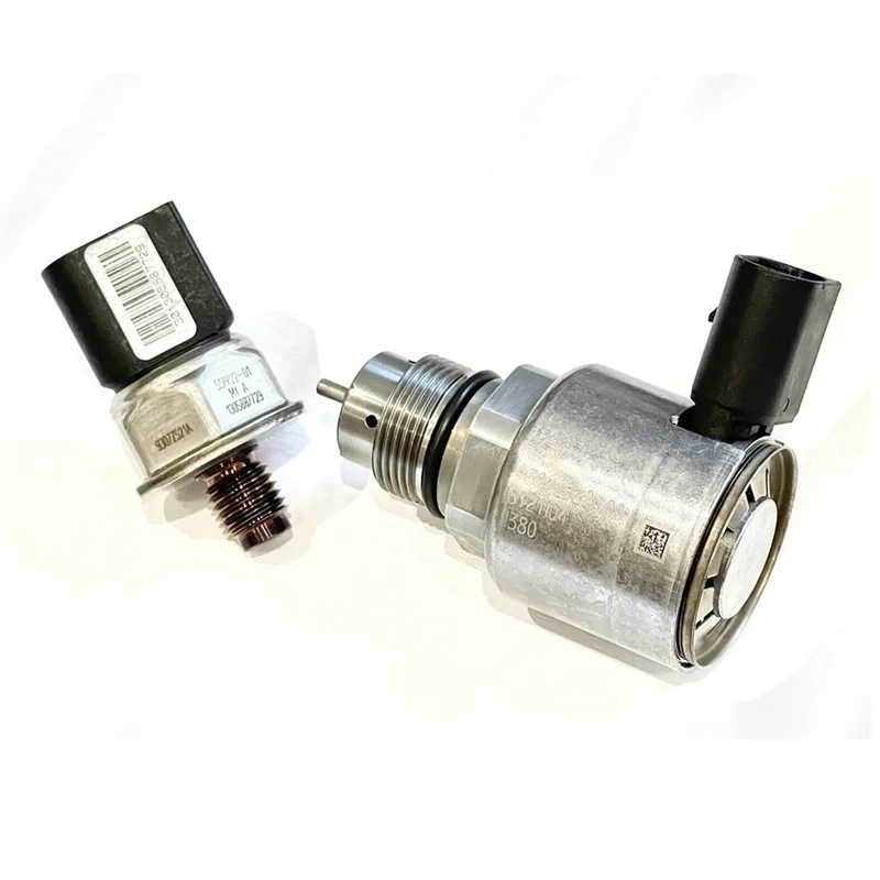 

Car Fuel Pressure Valve & Sensor For Mercedes Benz 9307Z522A00 9307Z521A