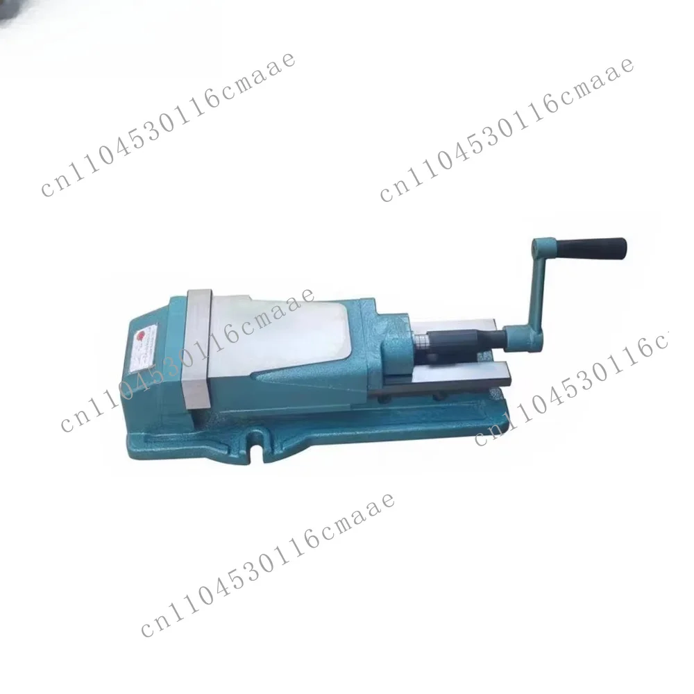 Hydraulic vice Precision numerical control Hydraulic vice 125 mm 150 mm 200 mm