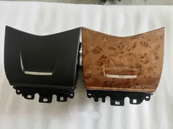 For Accord 2003-2007 2.0L 2.4L 3.0L Central control glove box Storage box Intermediate storage box Coin box