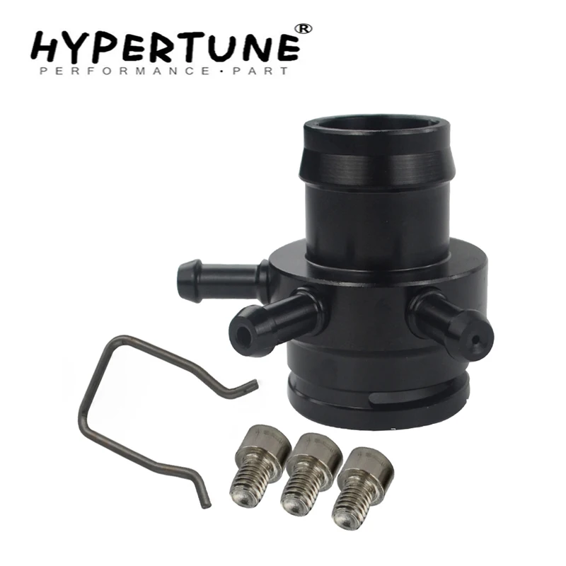 Hypertune - Turbo Boost Tap For VW Audi 2.0T 2.0 T FSI TSI TFSI MK5 GTI B7 A3 A4 TT 06-13 Vacuum Sensor Adapter HT7811