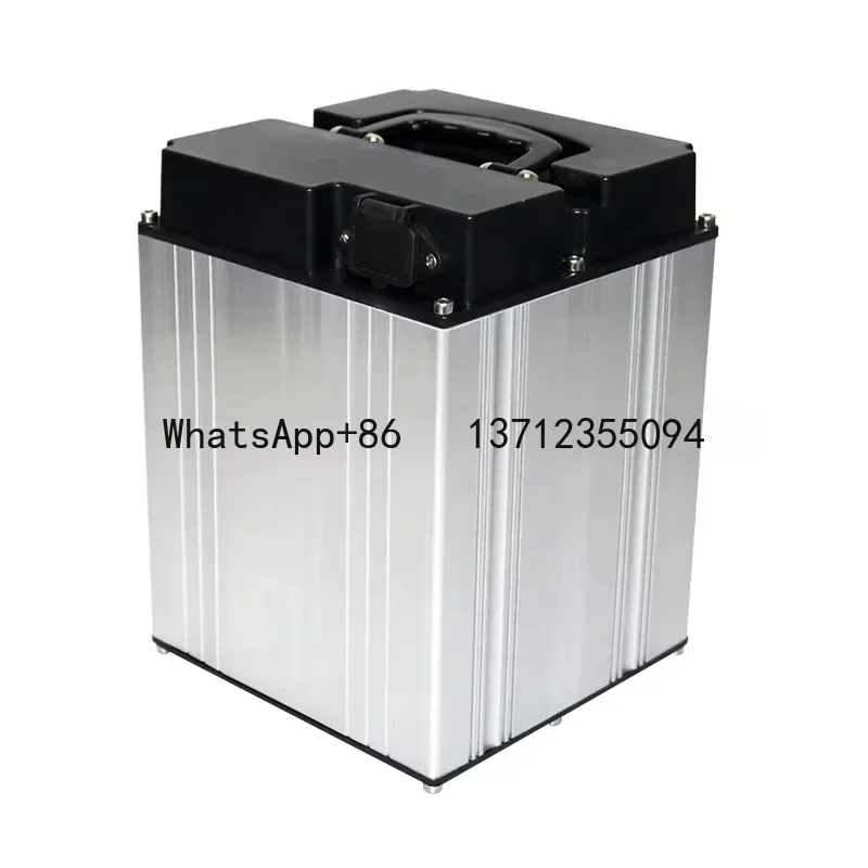 

18650 Lithium 60v 28Ah Li-ion Electric Motorcycle Battery Pack