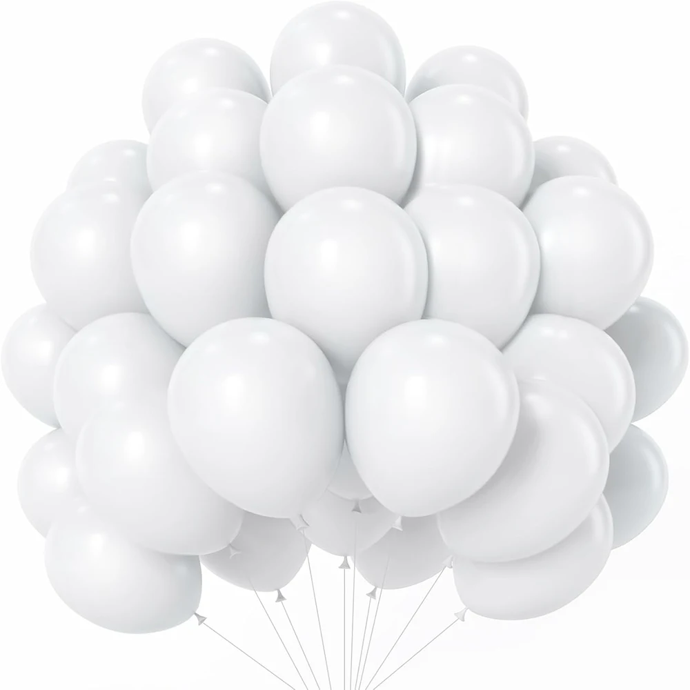 10/20/30/50pcs 10/12inch Blauwe Ballon Felroze Pastel Paarse Ballonnen Baby shower Globos Decor Verjaardagsfeestje Bruiloft Decoratie