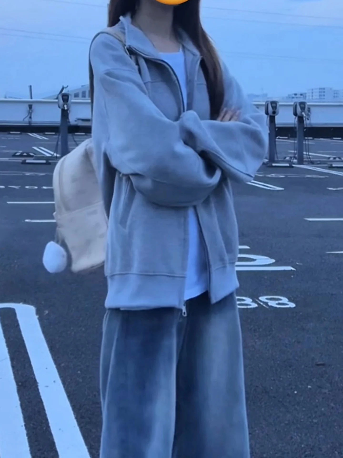 

Cleanfit Light ey Men's Cardigan Sweatirt Stand Collar Jaet American Sle ape Warmth Autumn Faion Casual Wear