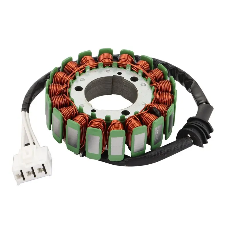 

Efficientt-Motorcycle Stator Coil For FZ6 FZ6R 2009-2017 XJ6F XJ6FA XJ6SA Diversion XJ6N XJ6NA XJ6-N 20S-81410-00