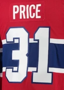 Famous brand Montreal Ice hockey jerseys with embroidered men women youth customized #20 SLAFKOVSKY #11 GALLAGHER #14 SUZUKI image 3