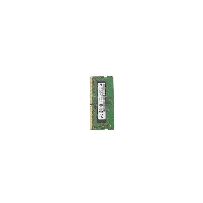 

8G DDR4 3200 SODIMM MICRON для памяти Lenovo 5M30Z71690