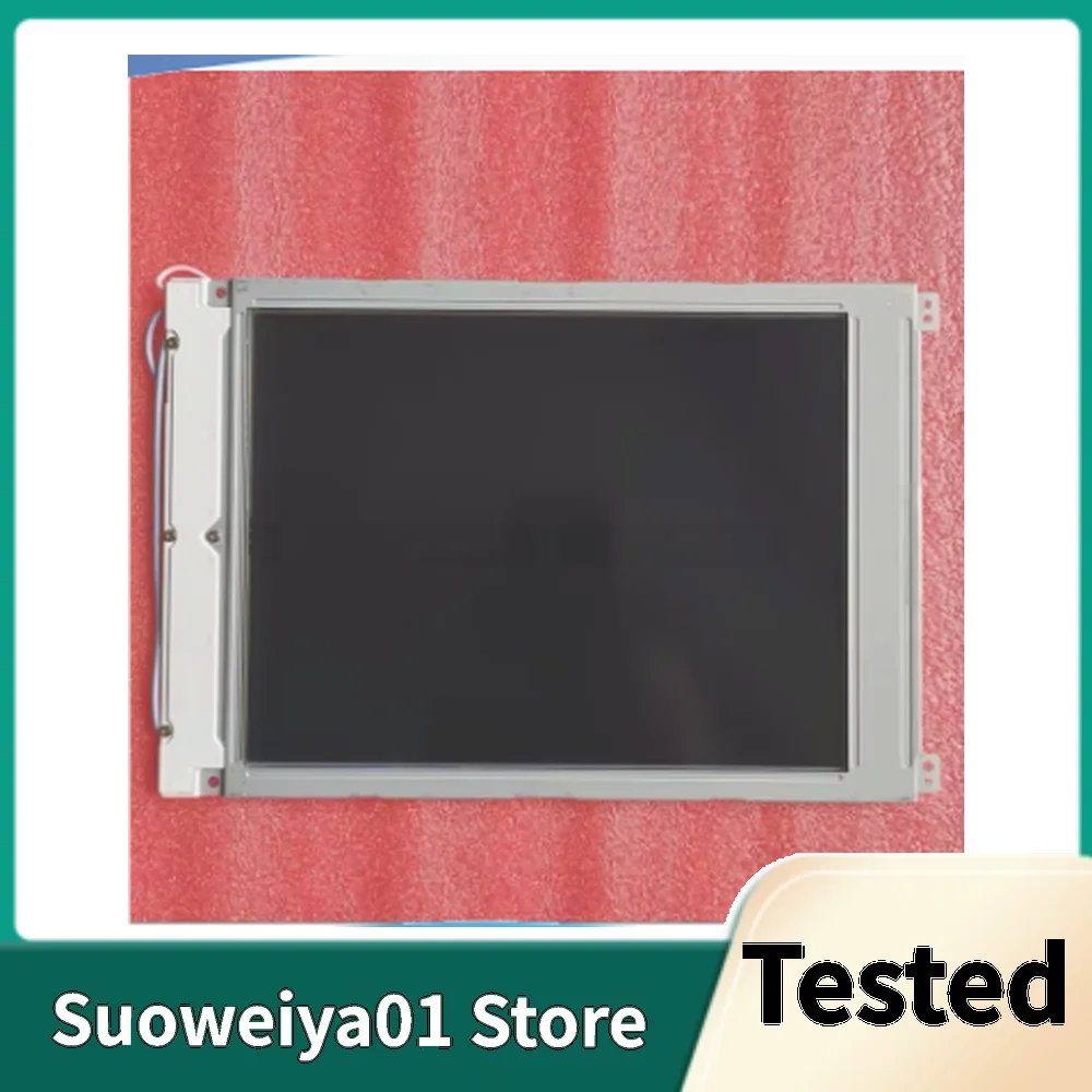 

LM64P839 LM64183P LM64P83L LM641836 LM641836R LM64183PRl Industrial LCD 9.4 Inch Display Screen Panel 640×480