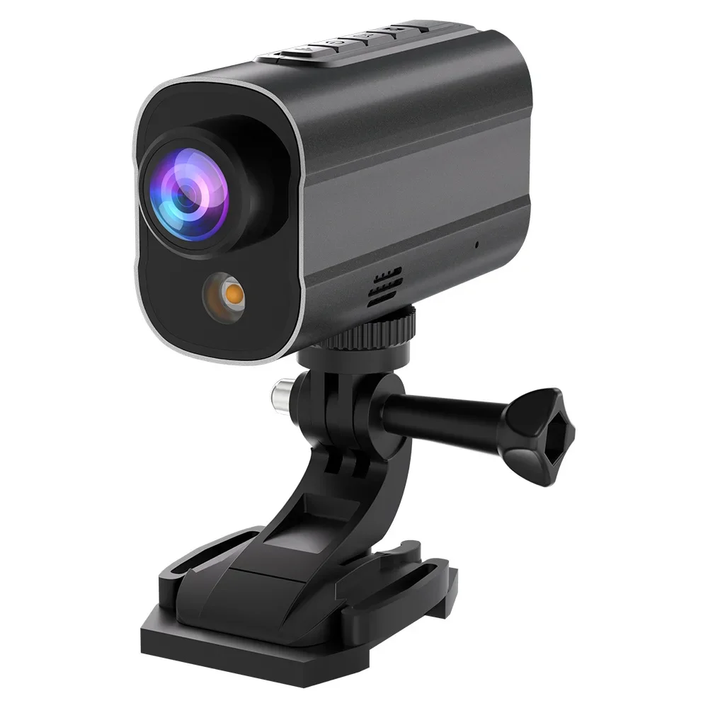 Cheap Factory Price Mobile Phone Interconnection Car Video 1080p Vehicle Traveling Data 5K Action Camera Cycling Recorder