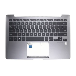 NEW US/RU Keyboard for Asus UX331 UX331UN UX331UA U3100U UX331FN UX331U English Laptop