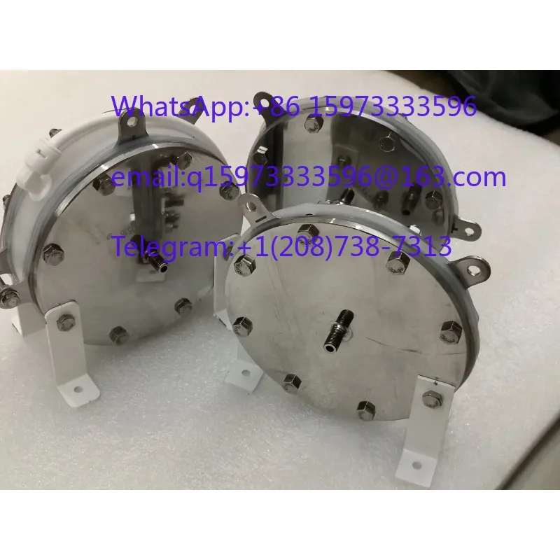 SPE Pure Water Electrolysis Hydrogen Generator Double-sided Platinum Membrane Household Electrolyzer Production Unit