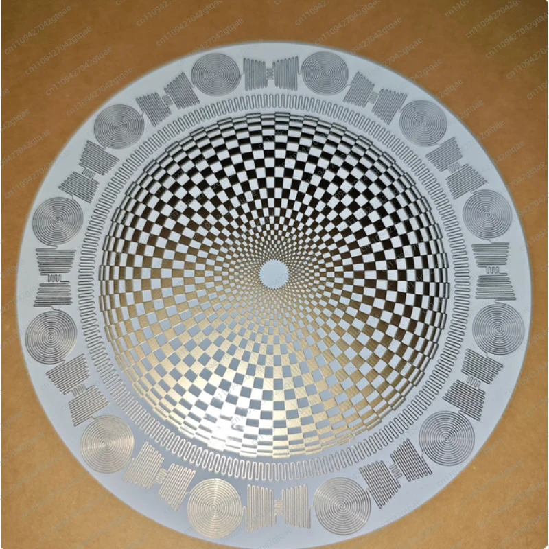 Energy Disk Diameter 12.8cm EMF Protection Bioresonance Energy Field Repair