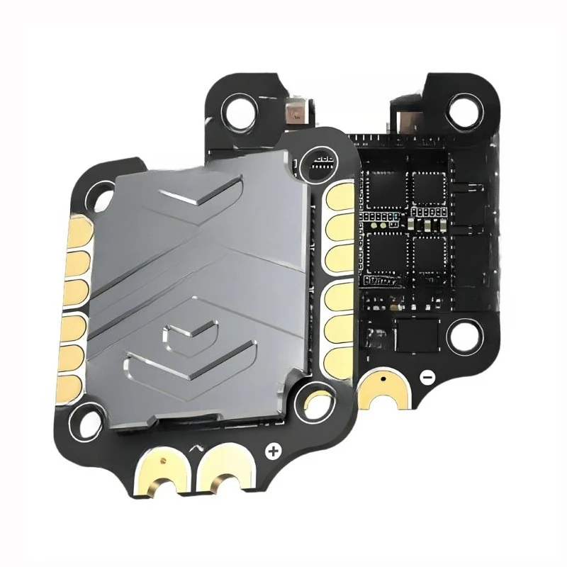 

F7 V3 F7v3 Bl32 50a 3-6s 30*30mm Flight Stack