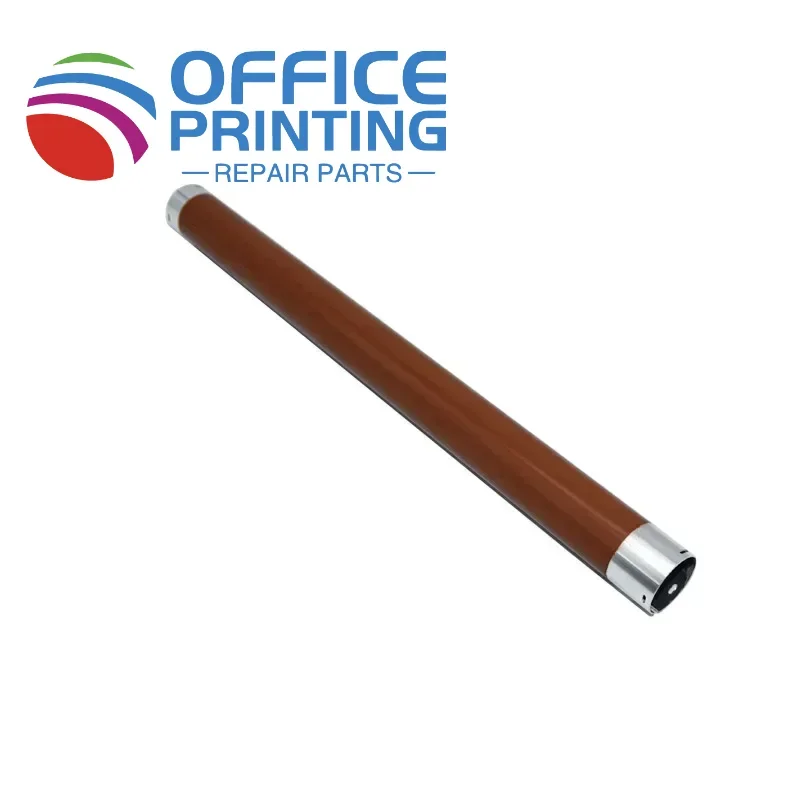 

Верхний термофьюзерный ролик 2F825050 2H425010 для Kyocera FS 1035 1030 1120 1128 1370 2810 1135 P2035 1028 1100 1300 1320, 2 шт.