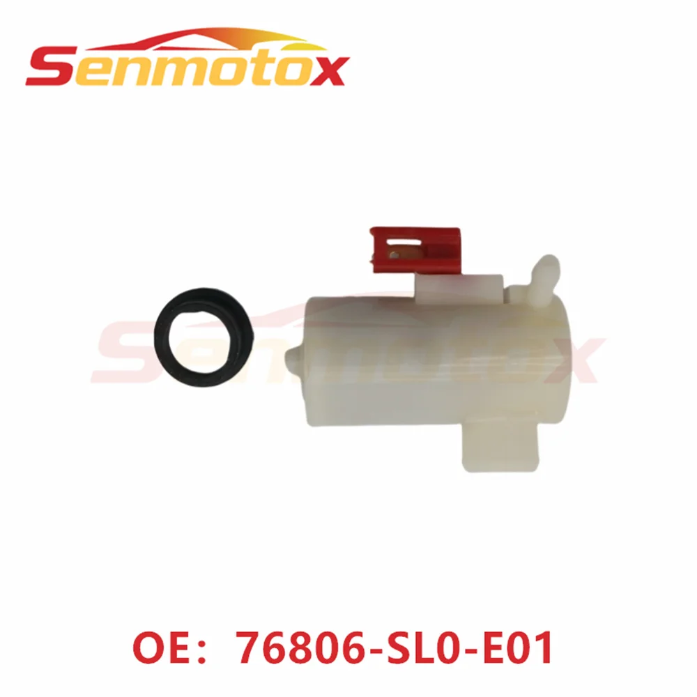 76806-SL0-E01 Winds…