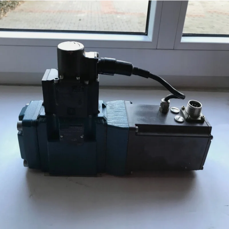 

Brand New Original Pressure Relay HED8OH20/50K14 HED4OH10/50L24