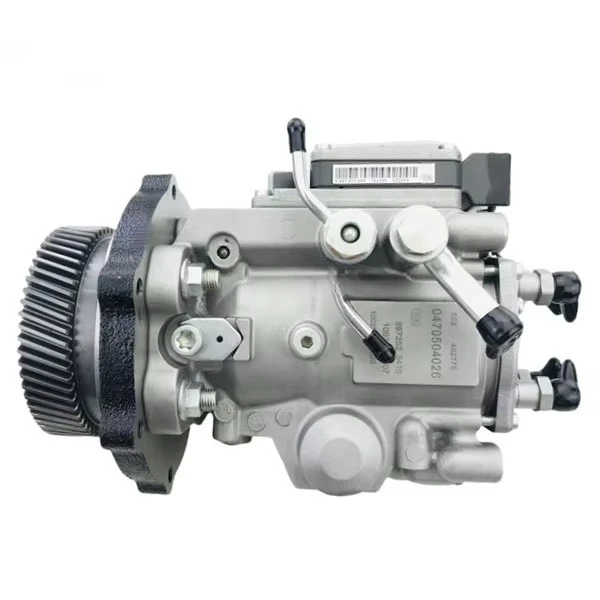High Quality Modified Mechanical Pump  0470504026  Vp44 Injection Pump 0470504026 for Isu-zu D-Max 4JH1 4JH1-TC Engine