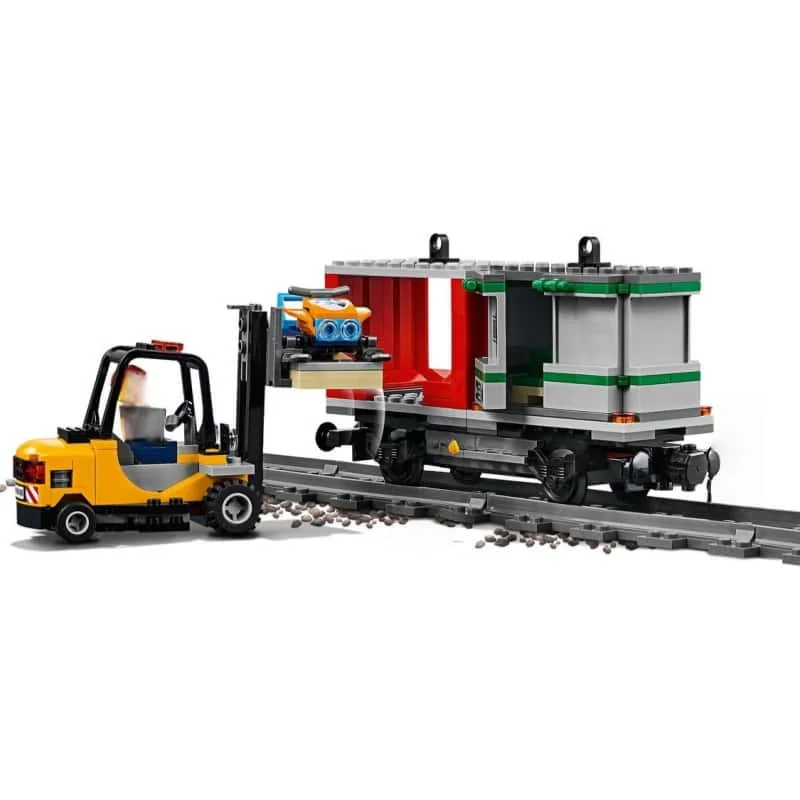 Thumbnail 3 - #32 Cheap RC Trains Worth Buying