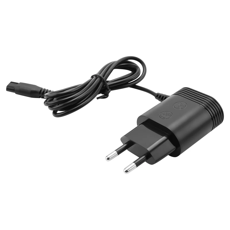 Adaptateur d'alimentation pour rasoir Philips Norelco A00390, chargeur, prise UE