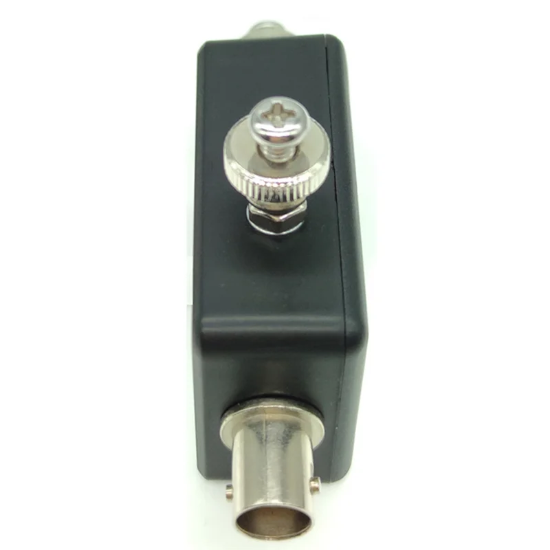 ABDE-جديد 9: 1 Balun محول مقاومة هوائي طويل الخط Balun 1.8-30Mhz