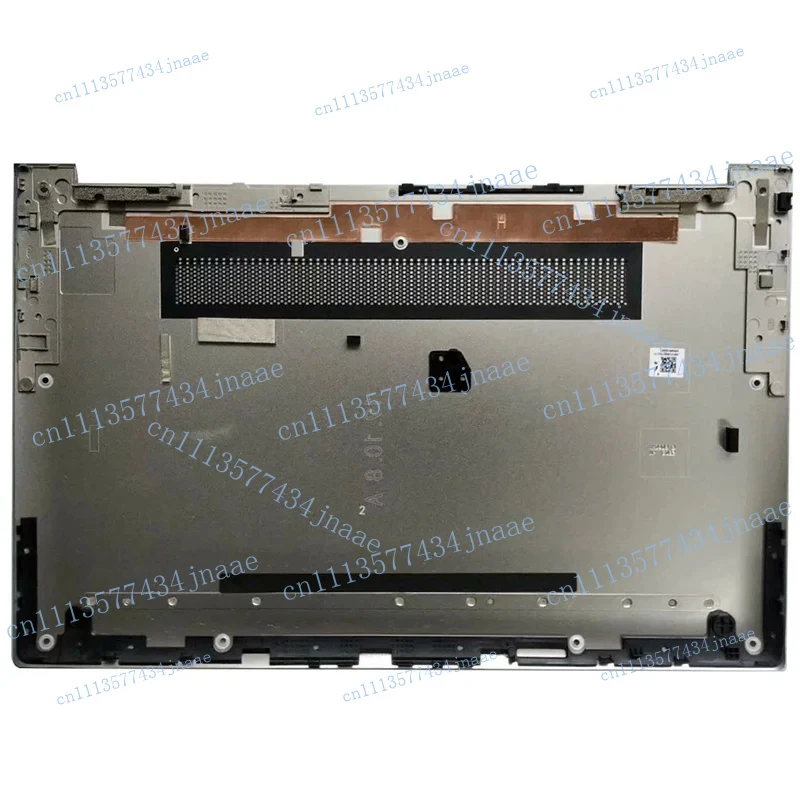 New Bottom Base Cover Case For Lenovo Yoga C740-14 C740-14IML Silver  Gold /Black gray