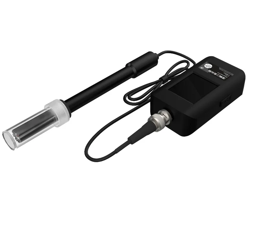 School use Dissolved CO2 Wireless Sensor