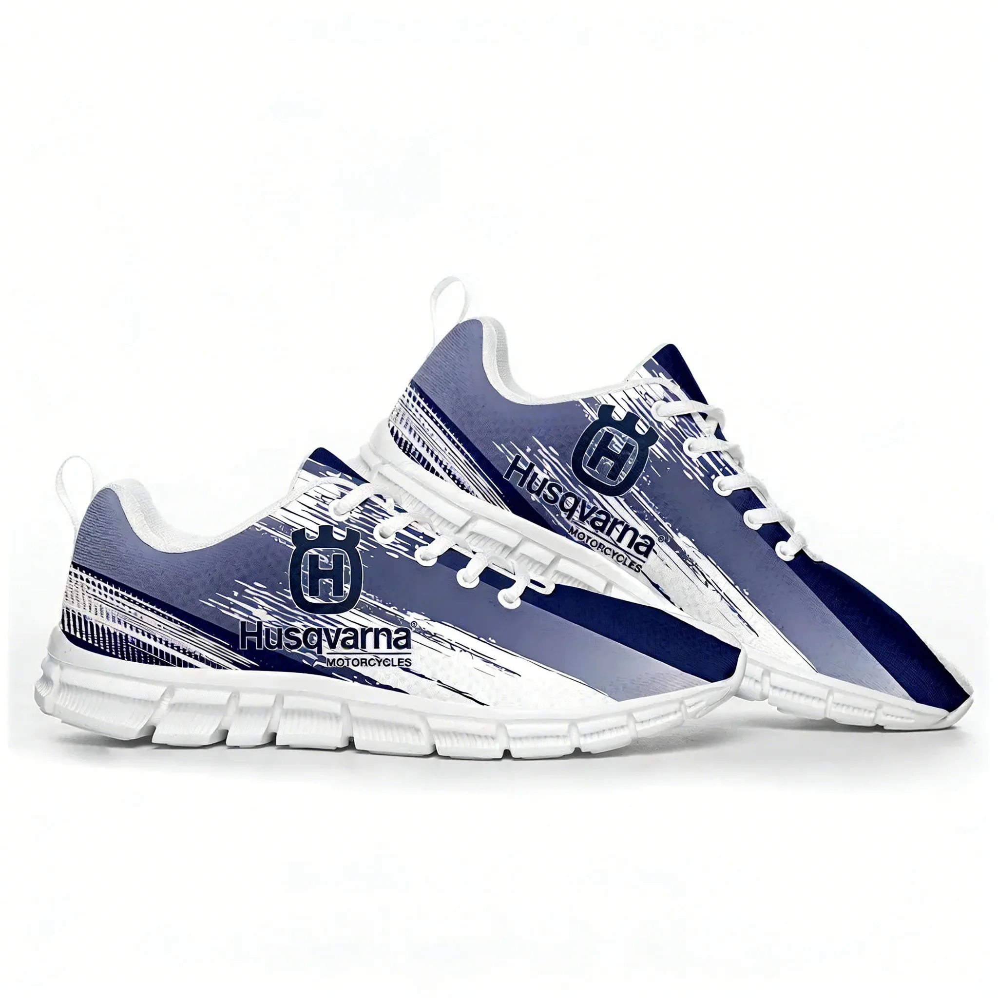 

Husqvarna Group Sports Shoes Mens Womens Customized Sneakers Shoe High Quality Couple