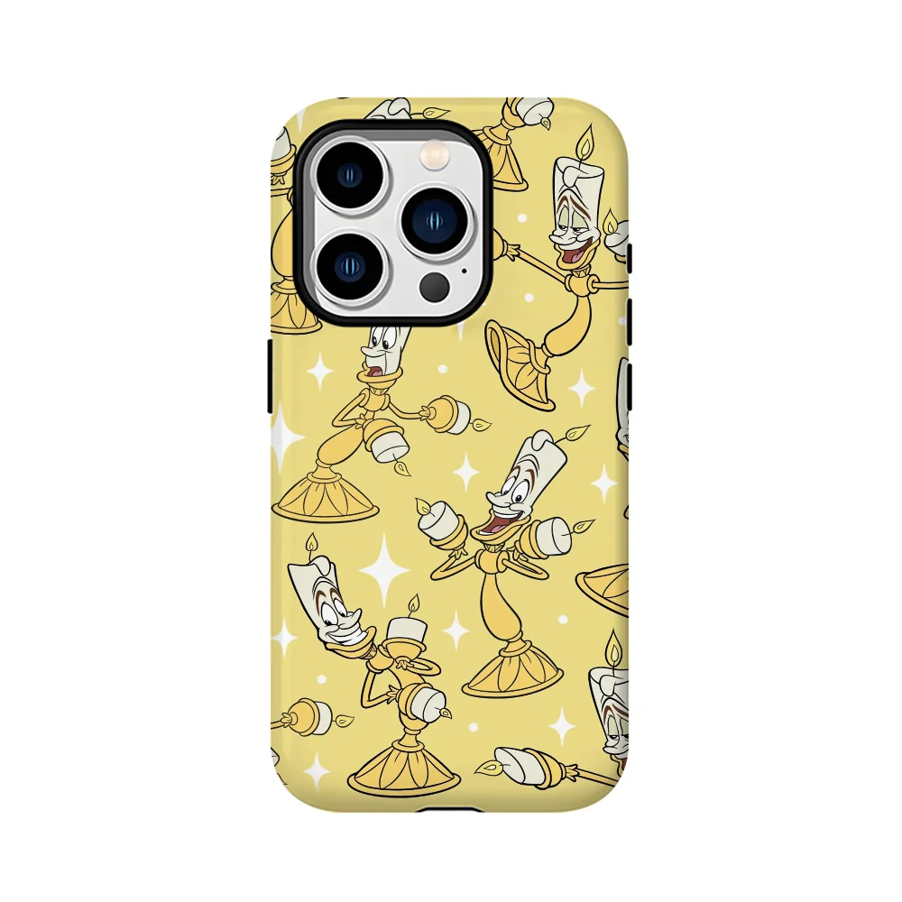 Lumie re-funda para teléfono, carcasa de película para iPhone 16 15 14 13 12 11 Pro Max Plus