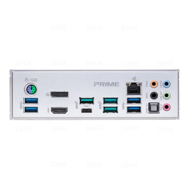For PRIME X570-PRO Motherboard 128GB M.2 PCI-E4.0 HDMI Socket AM4 DDR4 ATX X570 Mainboard 100% Tested Fully Work Be Shipp Quickl - view 2
