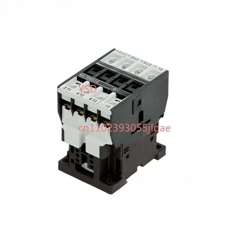 Power Contactor For…