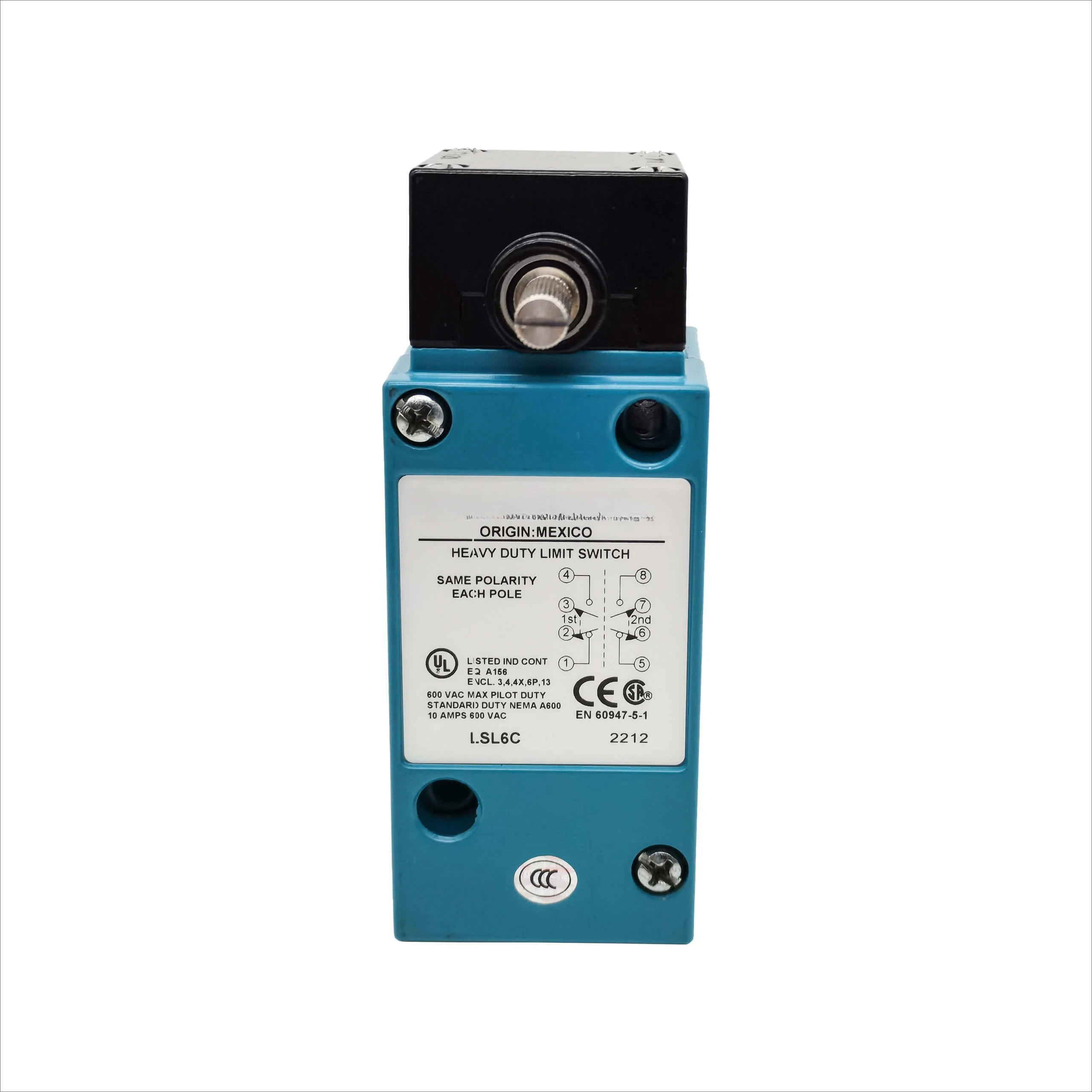 LSL6C New Original Heavy Duty Limit Switch
