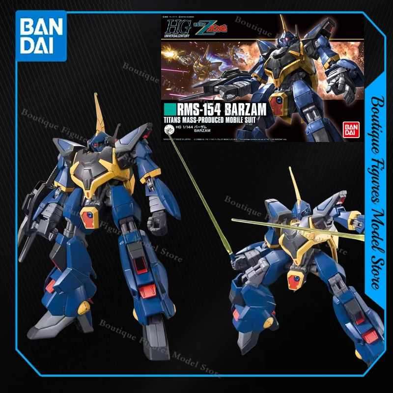 bandai-original-hg-rms-154-barzam-gundam-titans-mass-produceo-action-anime-figures-assembly-model-collection-gift-kids-toys