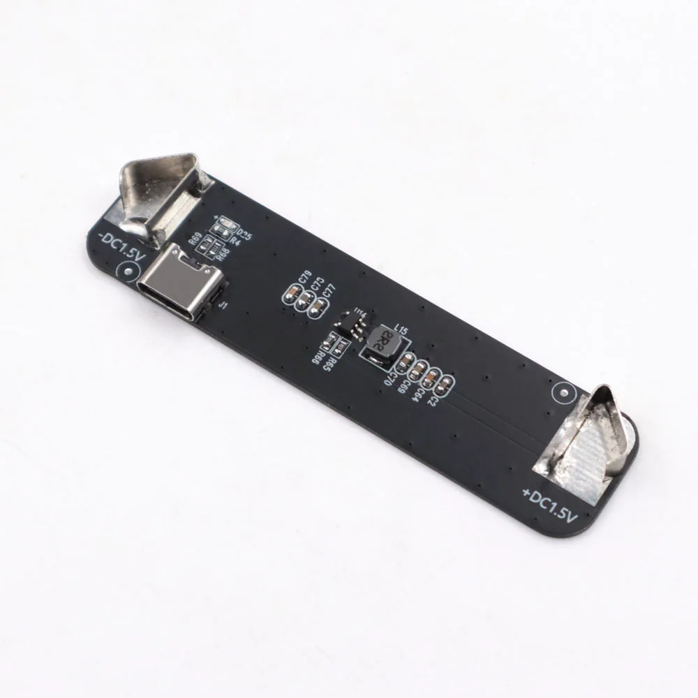 USB Type-C Power Module Replaceable Power Board For WS/Wonder Swan Color/Wonder Swan Crystal Color Console view 4