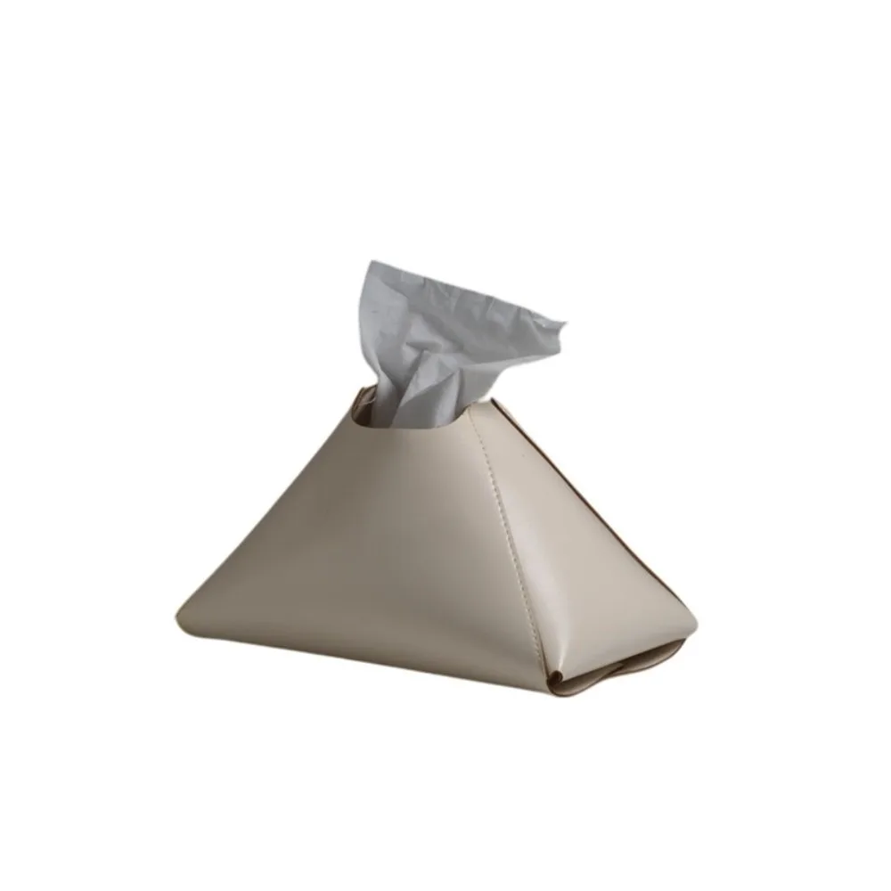 Mastering the Art of Modern Home Decor: A Deep Dive into the Triangular Pyramid Tissue Box