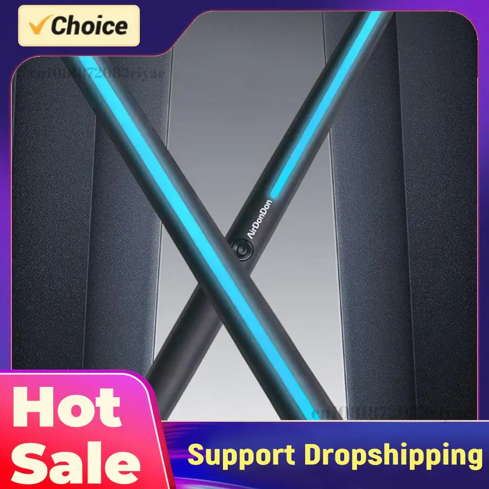 

Портативный набор воздушных барабанов, адаптер для воздушных барабанов, реалистичный эффект, виртуальные барабанные палочки, электронный набор барабанов, аксессуары для музыкальных инструментов