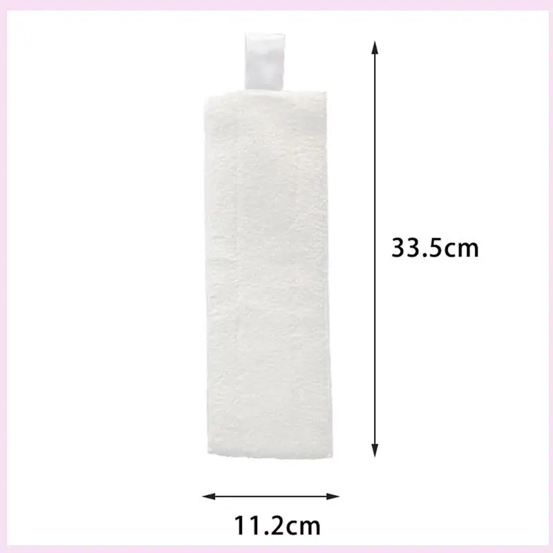 B25B 5X ممسحة القماش تناسب مجموعة قماش كارشر-الطابق SC1 SC2 SC3 SC4 SC5 ممسحة القماش استبدال أداة الملحقات