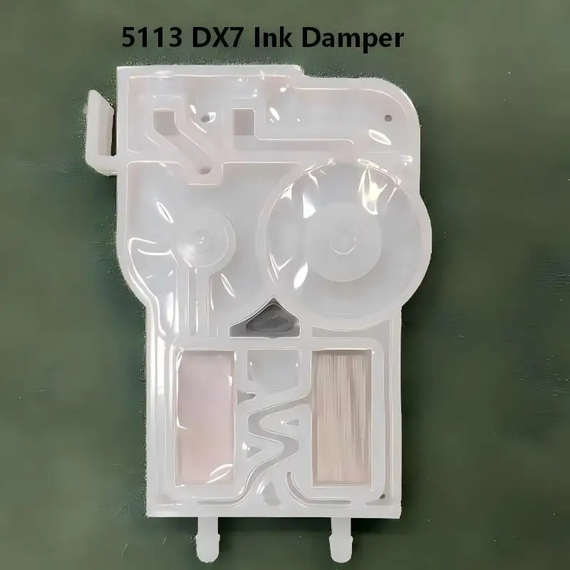 10PCS 5113 Ink Damper for Epson DX7, UV & Eco Solvent Ink, for Wit-color Smart Printer
