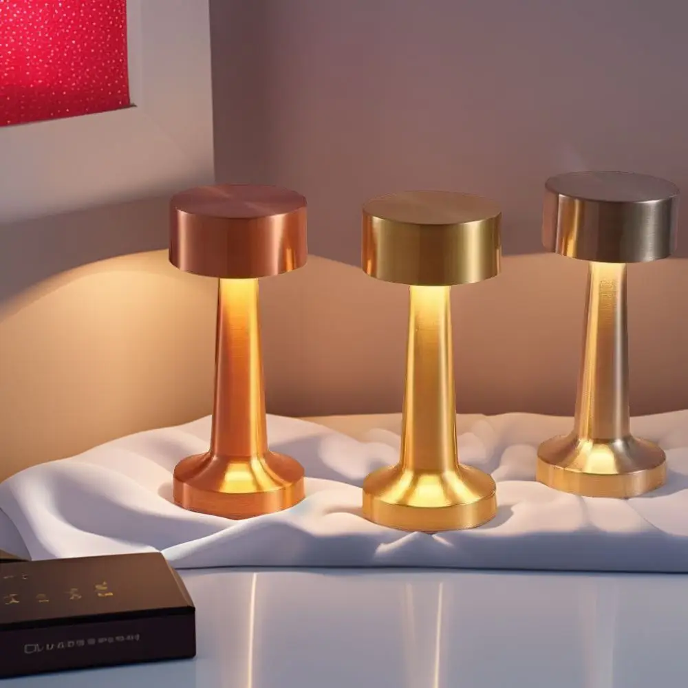 Led Rechargeable Ni… - image