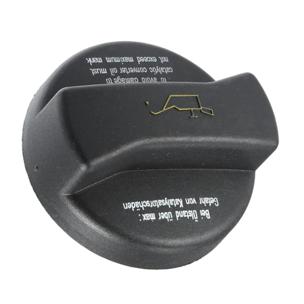 Car Oil Fuel Tank Cap Cover for Volkswagen Beetle Golf Jetta Cabrio Cabriolet Fox 026103485L