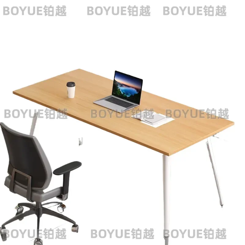 for Nordic Desktop Computer Desk Household Simple Writing Table for Bedroom Cross-border Furniture Factory Wholesale