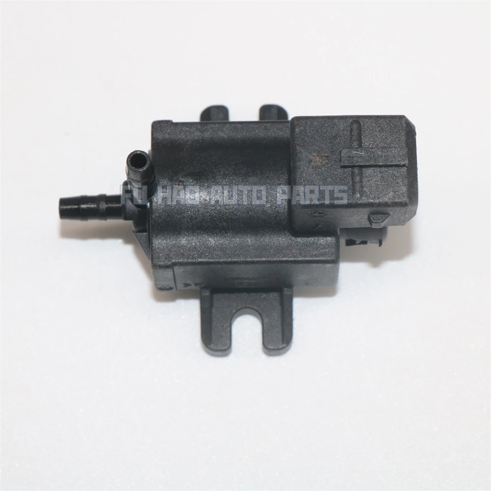 Original 8972882491 7.02461.00 70246100 12V EGR Exhaust Solenoid Vacuum Valve for Vauxhall ASTRA J Mk6 1.7 CDTI Opel Meriva B