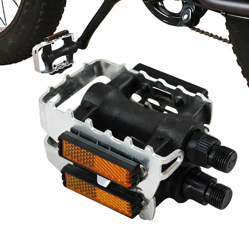 

Mountain Bike Pedals Sealed Bearings Bicycle Pedal Non Slip