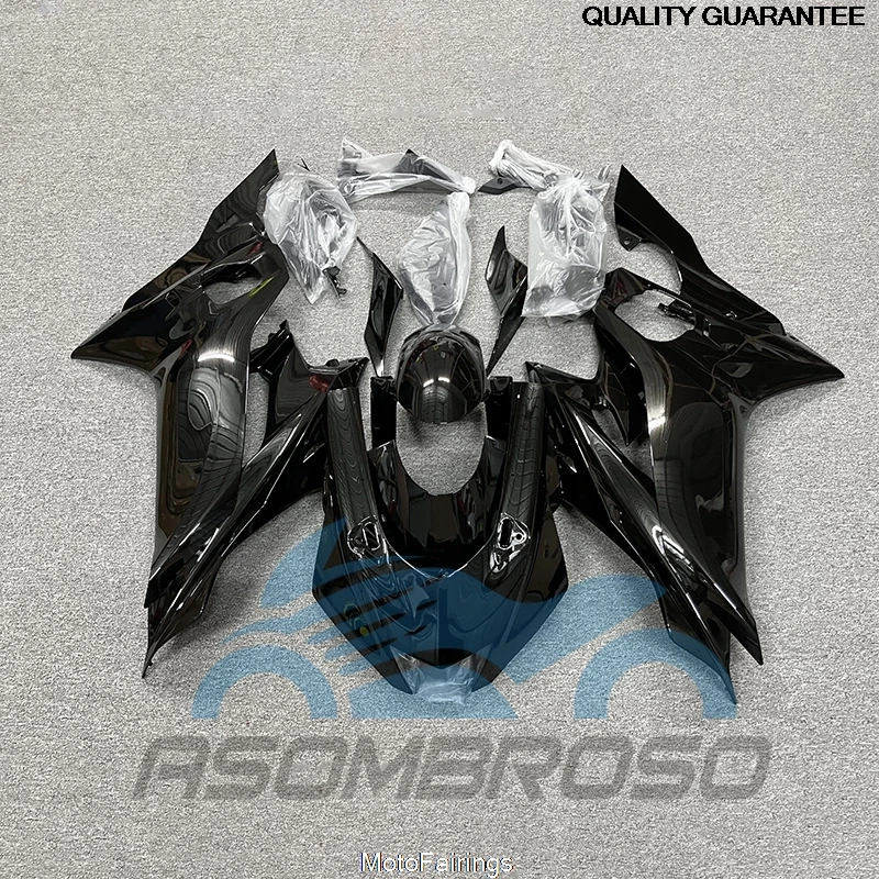 Motorcycle Fairings…