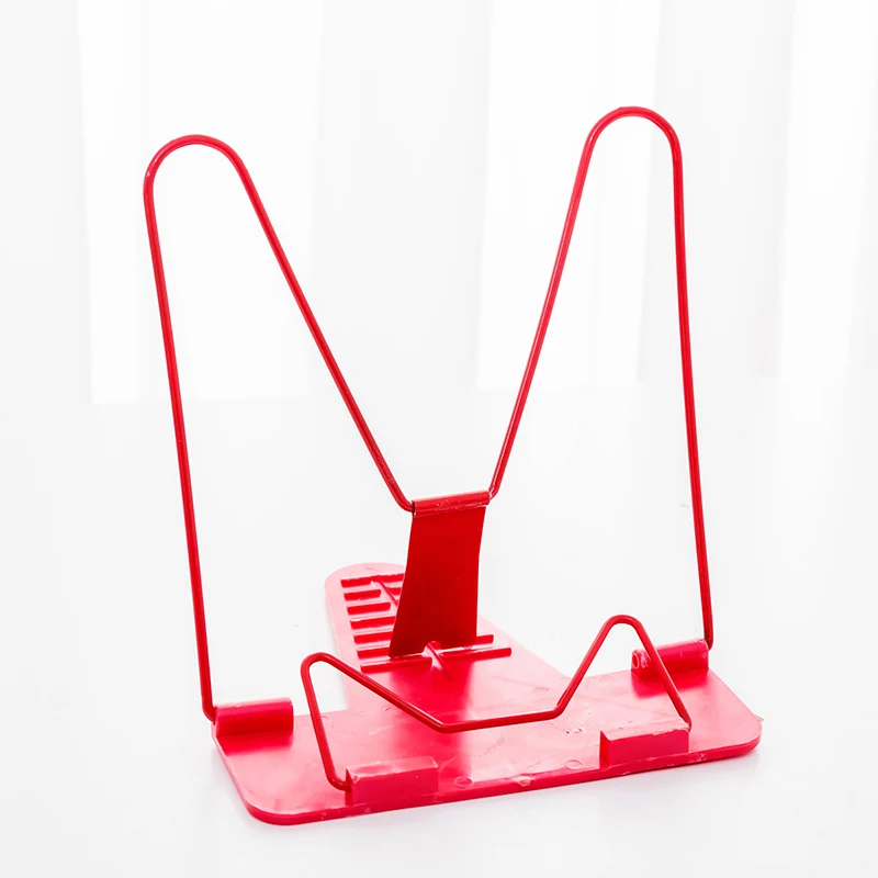 ~Easy Reading Stand Multi-functional Bookshelf Students Bookstand Color Wholesale
