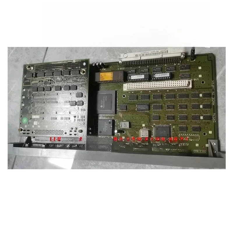 Used Driver Board Interface Card