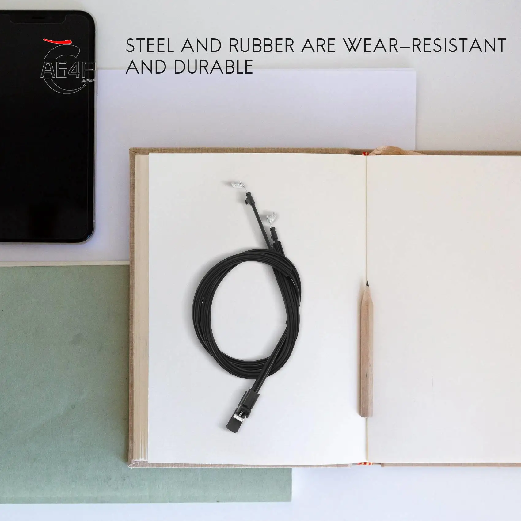 

A64P-кабели наклона правого переднего сиденья для Ford Fiesta MK6 2001-2008 RH 1441166