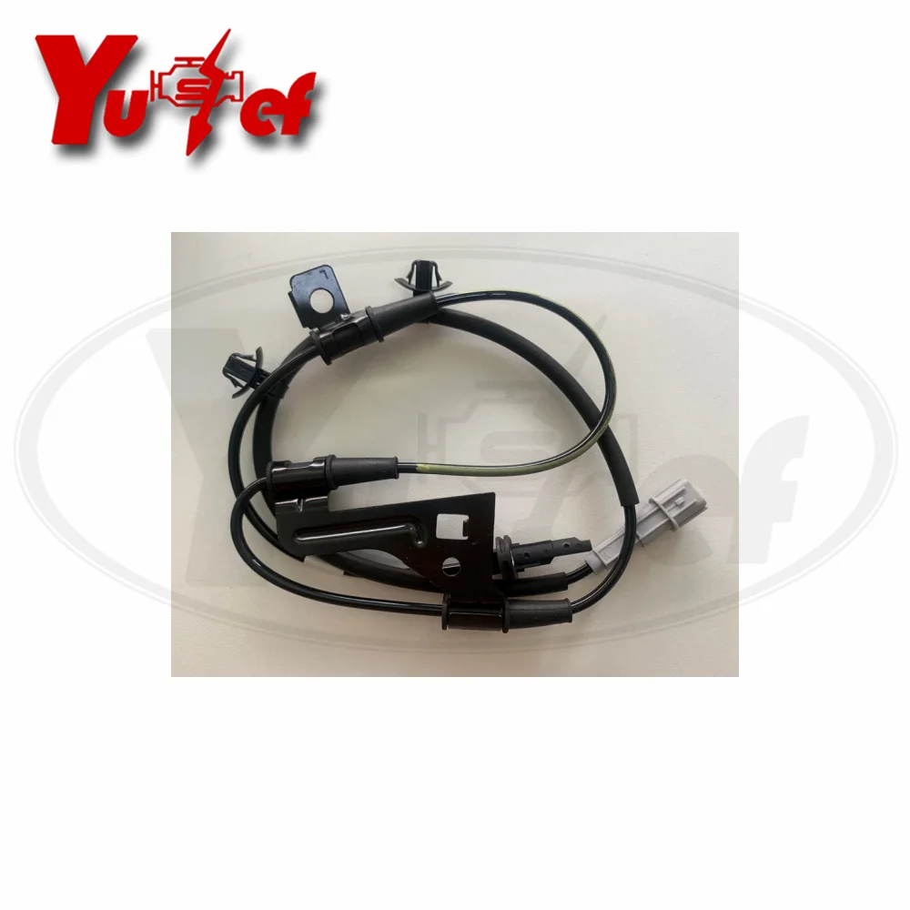 

Front Left ABS Wheel Speed Sensor for Hyundai Venue 2020-2025 OE 58930-K2300 58930K2300