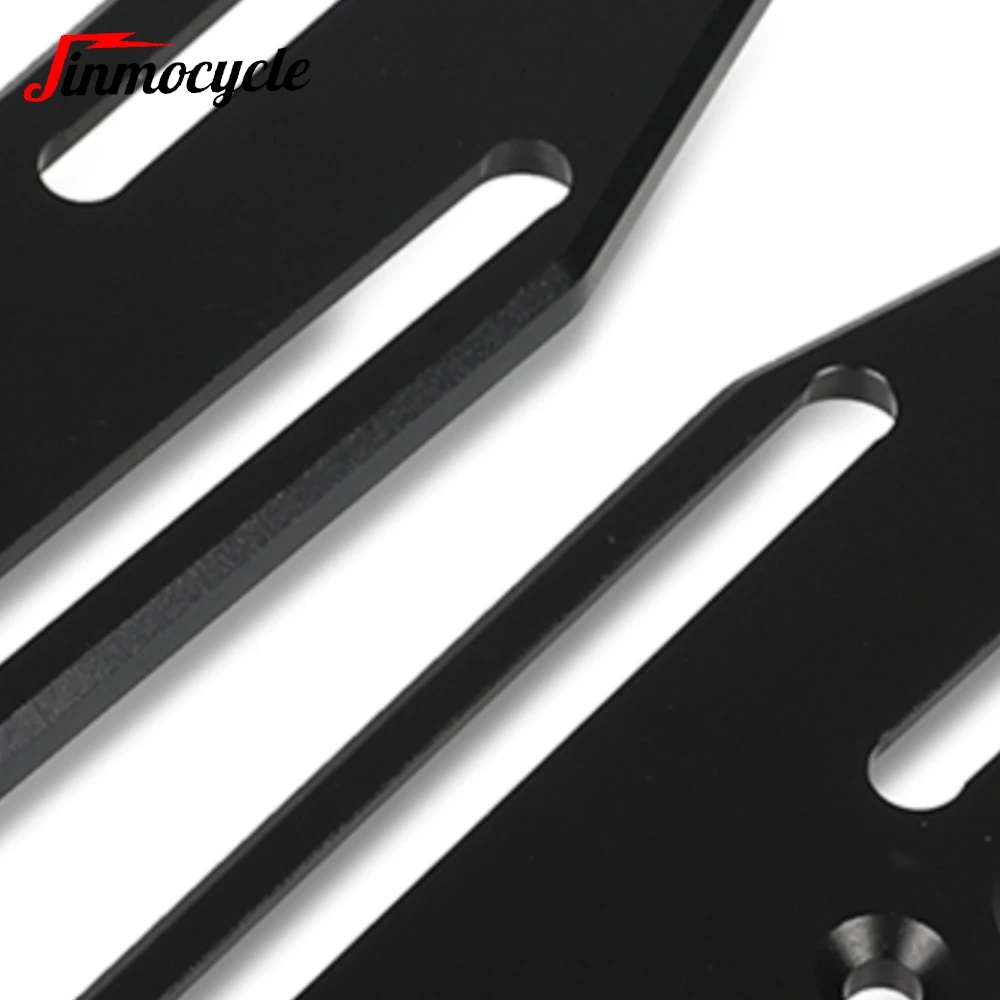 

For Yamaha Tenere 700/Rally XTZ700 Tenere/XT700Z TX690Z/XTZ690 Tenere T7 2019-2024 Motorcycle Front Windshield Adjusting Bracket
