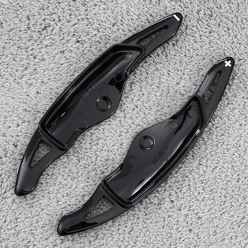 Für Hyundai Lenkrad Shift Paddle Shifter Verlängerung Für Hyundai Elantra Sonata Tucson Genesis G70 2020 2022 Zubehör – Detail 9